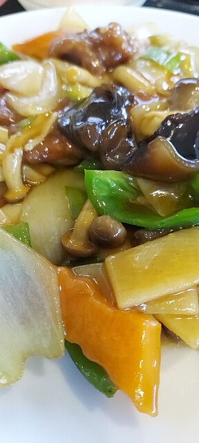 叙香苑 門前仲町店的實拍高清圖