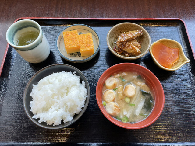 農村レストラン 筑膳的实拍高清图