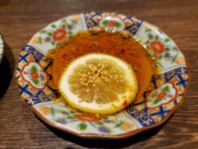 肉ときどき魚的實拍高清圖