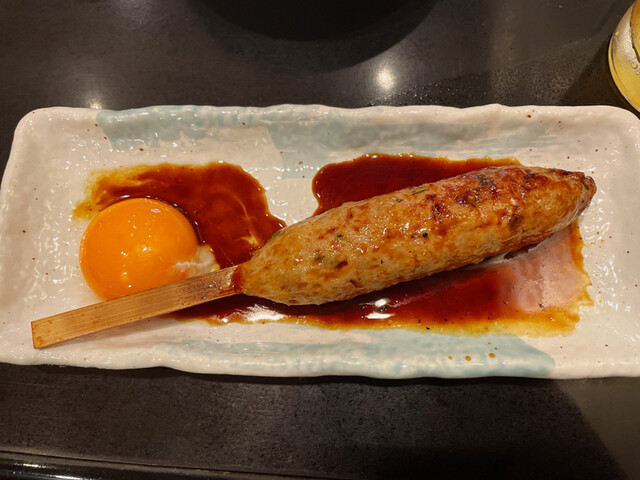 串焼き・おでん 紅的實拍高清圖