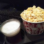 TOHOシネマズ 府中的實拍圖
