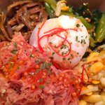 千駄木 腰塚 渋谷東急フードショー店的實拍圖