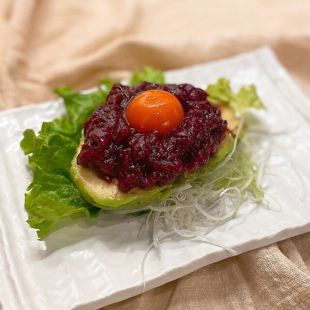 recommendations image for 焼肉IWA