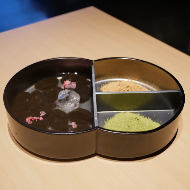 廚 くろぎ的實拍高清圖