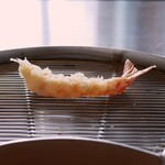 てんぷら 山の上 Roppongi 東京ミッドタウン店的實拍圖