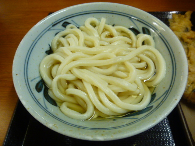 香の川製麺 枚方津田店的實拍高清圖