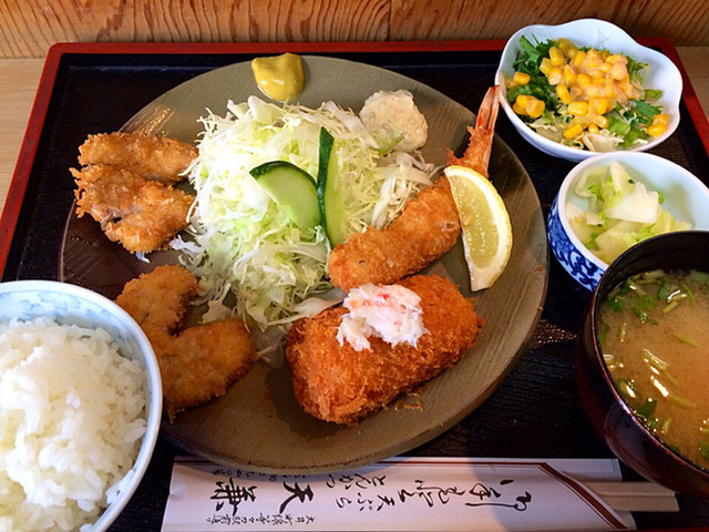 recommendations image for 天兼
