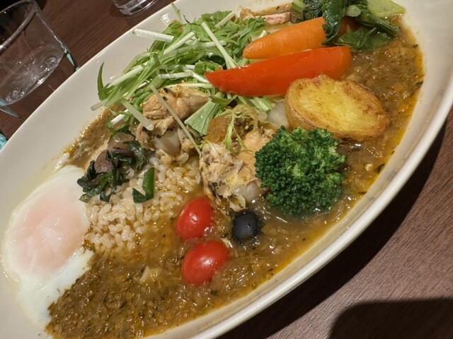 はるかなるカレー 名古屋的實拍高清圖