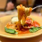 やまねや 生パスタ研究所的实拍图
