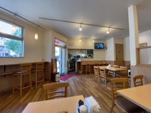 recommendations image for キッチンかりんや