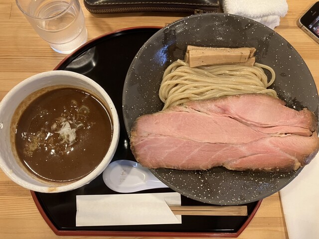 recommendations image for つけめん 五春