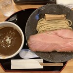 recommendations for つけめん 五春