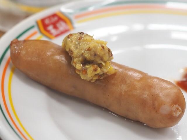 recommendations image for 餃子の王将 空港線豊中店