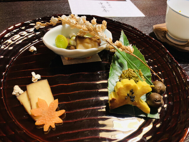 普茶料理 梵的實拍高清圖