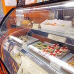 recommendations for アンドリューのエッグタルト JR鶴橋店