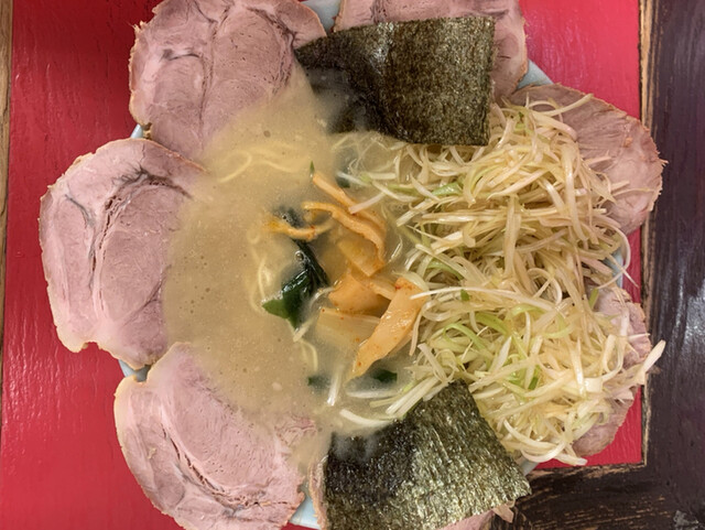 壱発ラーメン 八王子本店的實拍高清圖