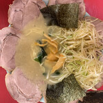 壱発ラーメン 八王子本店的實拍圖