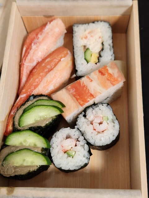 recommendations image for かに道楽 堺店