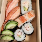 recommendations for かに道楽 堺店