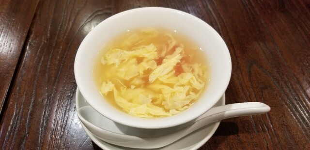 中國名菜 孫 阿佐ヶ谷店的實拍高清圖