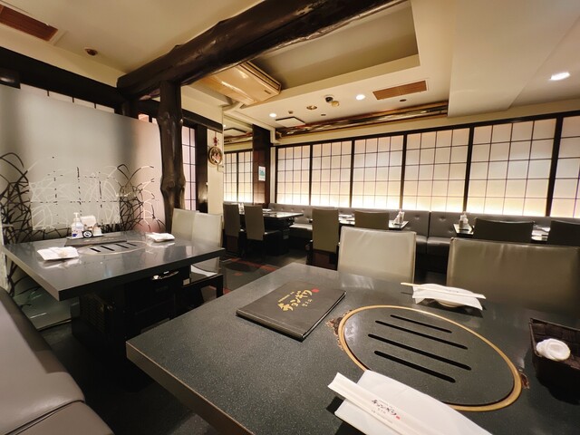 recommendations image for チョンギワ 本館