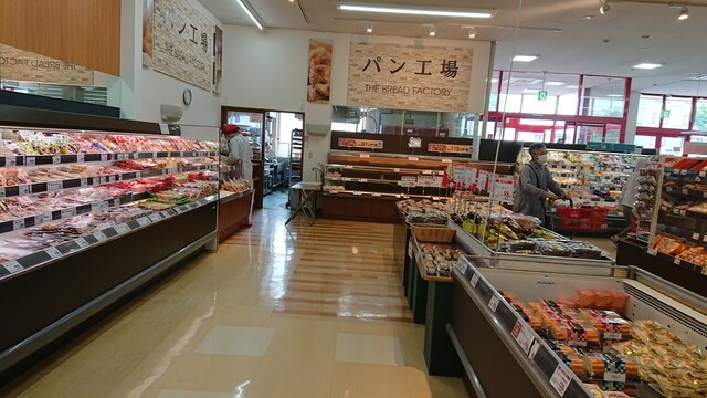 パン工場 北野店的实拍高清图