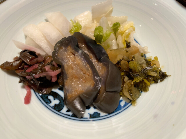 本さち福や 大丸梅田店的實拍高清圖