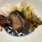 本さち福や 大丸梅田店的實拍圖