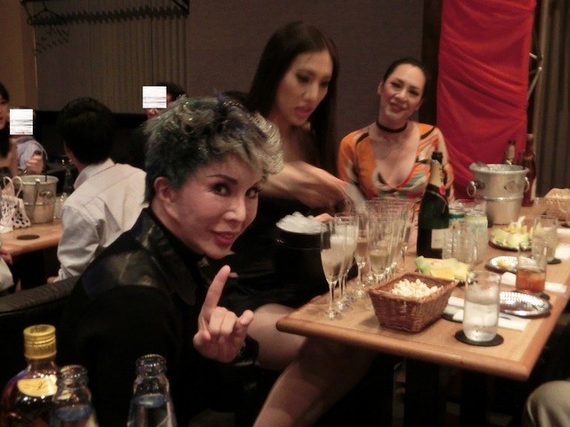 recommendations image for ベティのマヨネーズ