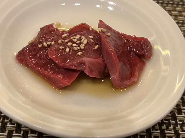 食堂うなり 小伝馬町的实拍高清图