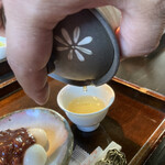 八女茶カフェぶんぶく的實拍圖