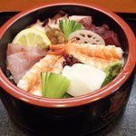 四季の料理　うえ野的实拍图