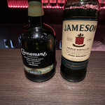 BAR ライオン的實拍圖