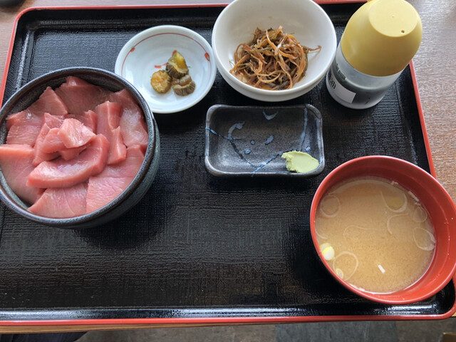 recommendations image for うみかぜ食堂