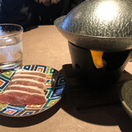 味浪漫いしがま亭的实拍图