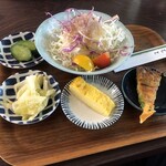 レストランこだま的實拍圖