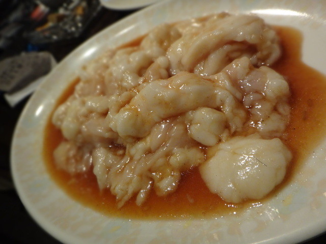 焼肉楼ばくだん的實拍高清圖