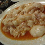 焼肉楼ばくだん的實拍圖