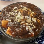 福助飯店的实拍图