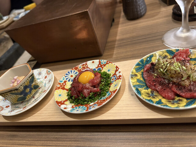 焼肉牛匠 新的实拍高清图