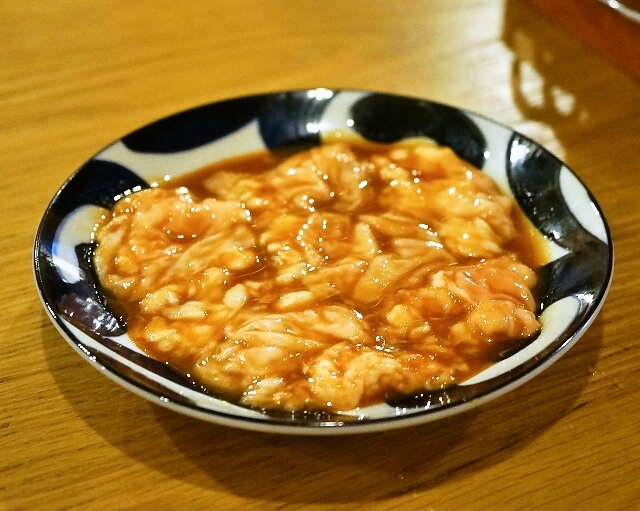 ホルモン鶴松的實拍高清圖