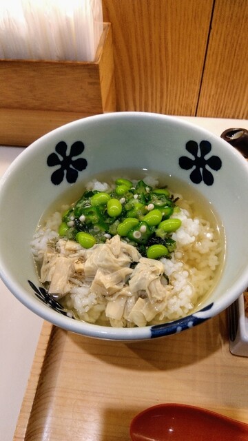 だし茶漬けえん ルミネ新宿店的實拍高清圖