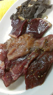 recommendations image for 味希 野田阪神店