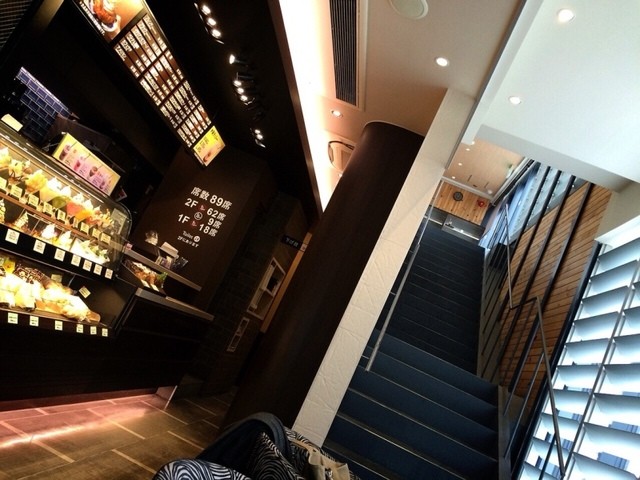 recommendations image for サンマルクカフェ 本郷三丁目メトロピア店