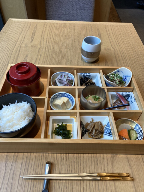 SHARI東銀座的實拍高清圖