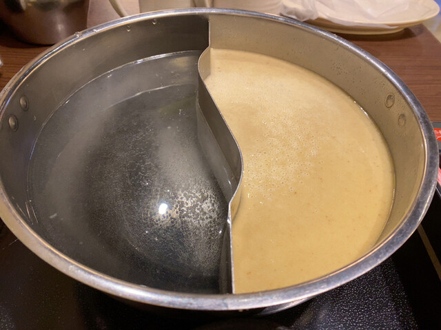 牛しゃぶ牛すき食べ放題 但馬屋 LINKS UMEDA店的實拍高清圖