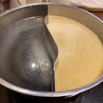 牛しゃぶ牛すき食べ放題 但馬屋 LINKS UMEDA店的實拍圖