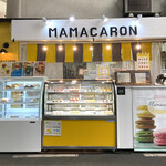 MAMACARON的實拍圖