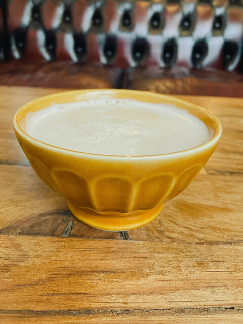 Cafe au lait Tokyo的實拍高清圖