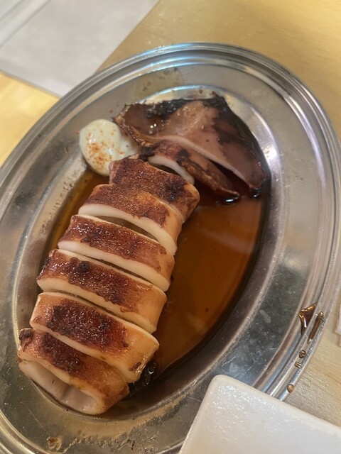 recommendations image for 餃子のかっちゃん 千日前店